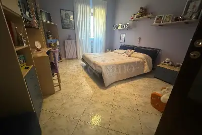 Casa in vendita, Via Marincola Cattaneo, Catanzaro