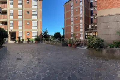 Casa in vendita, Via Barbiellini Amidei Bernardo, Roma