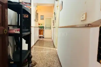 Casa in vendita, Via Fattorini, Catania