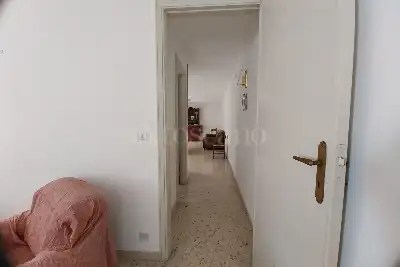 Casa in vendita, Via Giovanni Virgilio, 25 Trapani, Trapani