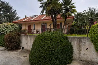 Villa in vendita, Via Principe, Settingiano