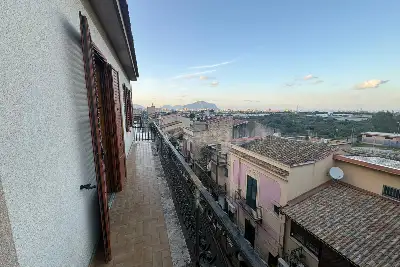 Casa in vendita, Via Ciaculli, Palermo