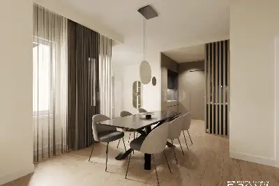 Casa in vendita, Via Domenichino, Milano