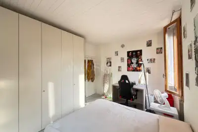 Casa in vendita, Via Santa Caterina, Bologna