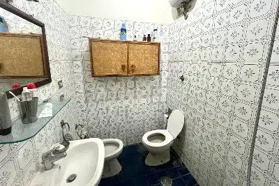 Casa in vendita, Via Baldo degli Ubaldi, Roma