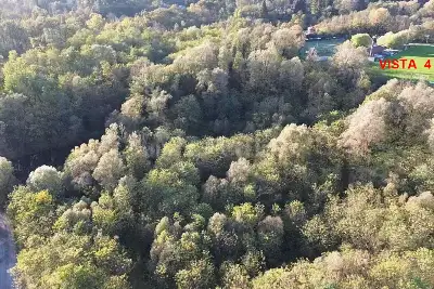 Edificabile Commerciale in vendita, Via Torino, Cugliate-Fabiasco