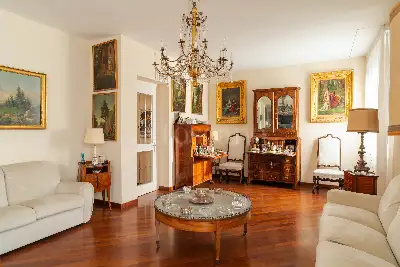 Casa in vendita, Via Gerolamo Gaslini, Genova