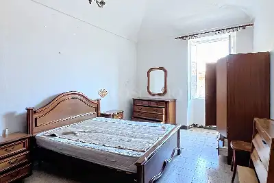 Casa Indipendente in vendita, Via Fratelli Bandiera, Osilo