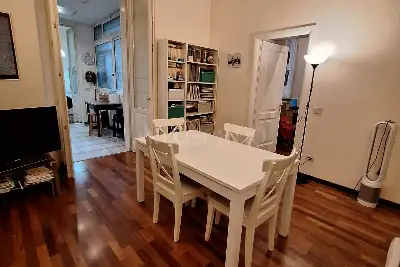 Casa in vendita, Via Gaeta, Roma