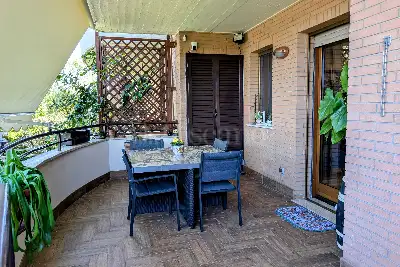 Casa in vendita, Via Andrea Cascella, Roma