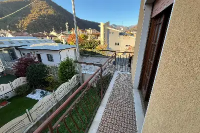 Villa in vendita, Via Enrico Fermi 8, Sarezzo