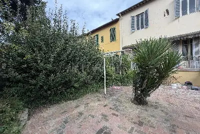 Casa in vendita, Via Monte Oliveto, Firenze