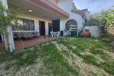 Villa Plurifamiliare in vendita, Piazzale Garda, Santa Marinella