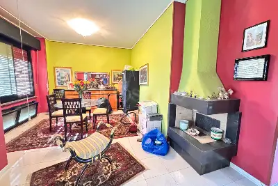 Villa in vendita, Via Galermo, Catania