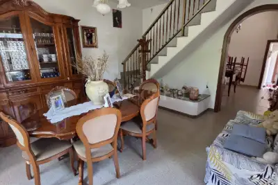 Casa Indipendente in vendita, Via Fiume Tavo, Cappelle sul Tavo