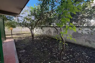 Villino a Schiera in vendita, Via Della Resistenza, Scafati