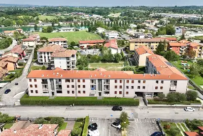 Casa in vendita, Via Toscana, Peschiera del Garda