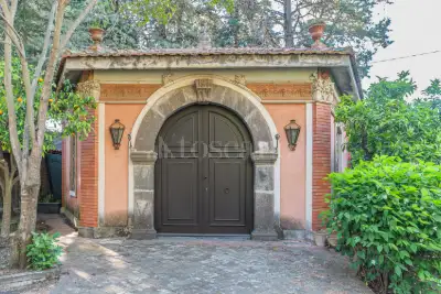 Villa in vendita, Via Giuseppe Garibaldi, Viagrande