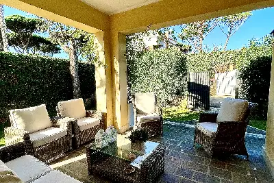 Villa in affitto, Via Bussana, Fiumicino