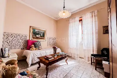 Casa in vendita, via Rossini 10, Olbia