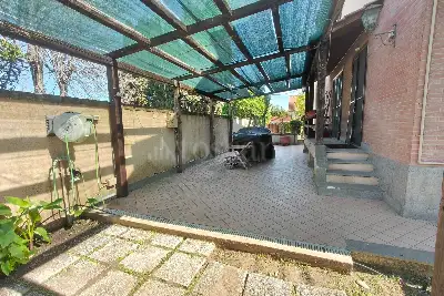 Villa in vendita, Via Marc'Antonio Cesti, Roma