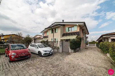 Casa in vendita, Via Mamaluch, Porcia