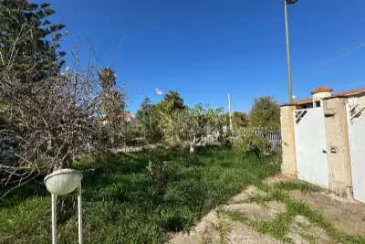 Villa Bifamiliare in vendita, Via Piano Santa Michele 28, Altavilla Milicia