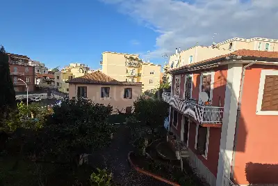 Casa in vendita, Via della Pisana, Roma