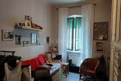 Casa in vendita, Via Aversa, Roma