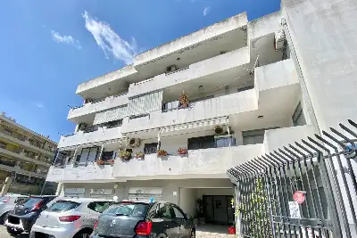 Casa in vendita, Via Comunale Bordonaro, Messina