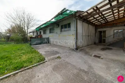 Villa Bifamiliare in vendita, Via Santissima Trinità, Brugnera