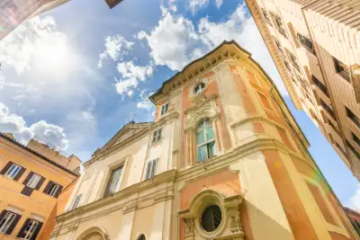 Casa in vendita, Via Monterone, Roma