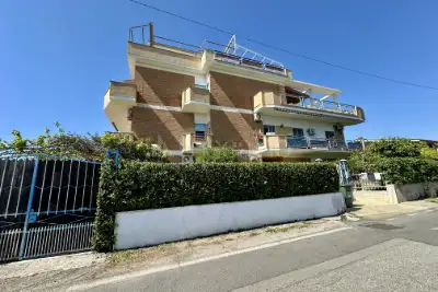 Casa in vendita, Via dei Mughetti, Anzio