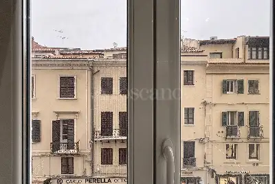 Casa in vendita, Piazza Castello, Sassari