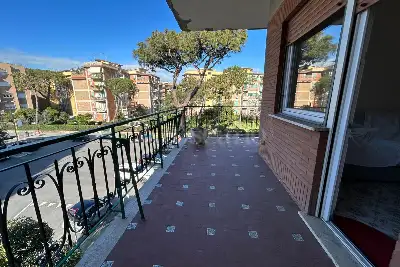 Casa in vendita, Via Poggio di Venaco, Roma