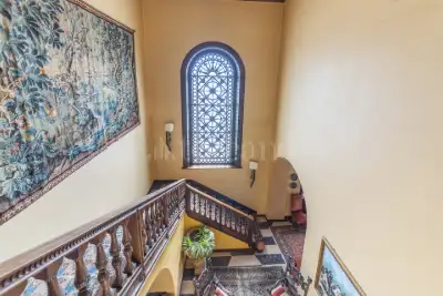 Villa in vendita, Via per Frosinone, Ceccano
