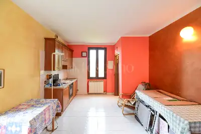 Villa Plurifamiliare in vendita, Via Arcioni, Como