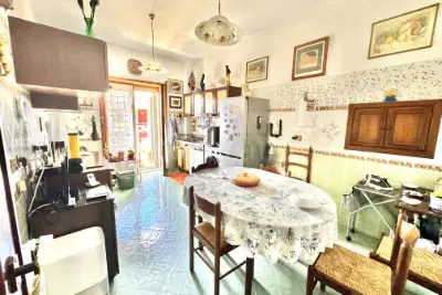 Casa in vendita, Via di Mezzocammino, Roma
