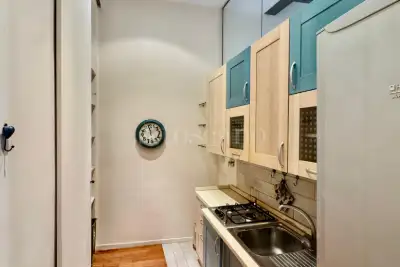 Casa in vendita, Via Porta Palatina, Torino