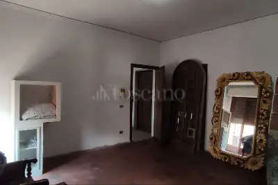 Attico in vendita, Via Attilio Cerutti, Prato