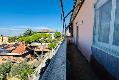 Attico in vendita, via dei salimbeni, Roma