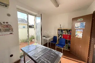 Casa in vendita, Via Consolare Pompea, Messina