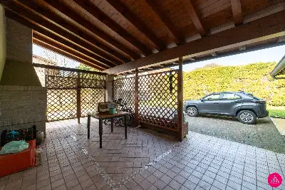 Villa in vendita, Via Galoppat, Pasiano di Pordenone