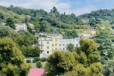 Casa in vendita, Via Galileo Galilei, Brescia