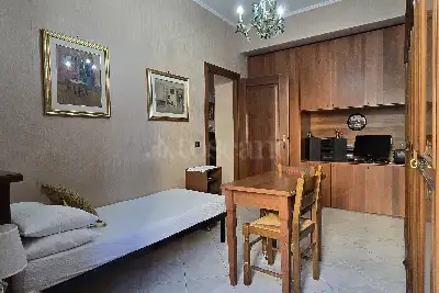 Casa in vendita, Via di Santa Petronilla, Roma