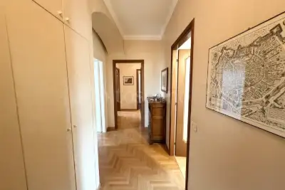 Casa in vendita, Corso Concordia, Milano