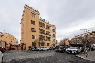 Casa in vendita, Via di S. Orsola, Roma