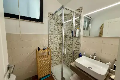 Attico in vendita, Via Federico Ciccaglione, Catania