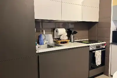 Casa in vendita, Via Giovanni Lampariello, Roma