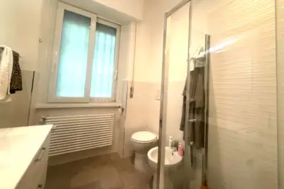 Casa in affitto, Via Privata Belgirate, Milano